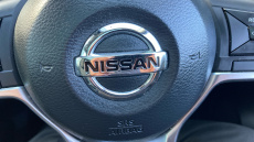 Nissan Qashqai 1.3 DiG-T N-Connecta 5dr Petrol Hatchback